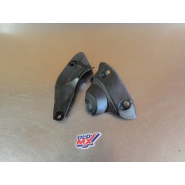 Protection moteur Suzuki 400 DRZ