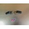 Cales pieds Suzuki 400 DRZ