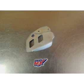 Protection maitre cylindre Suzuki 400 DRZ