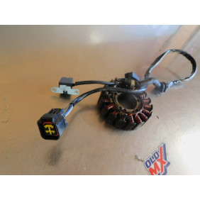 Stator Suzuki 400 DRZ