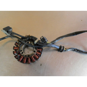 Stator Suzuki 400 DRZ