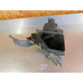 Boite a air Suzuki 400 DRZ