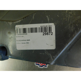 Boite a air Husqvarna 570 SMR 2004