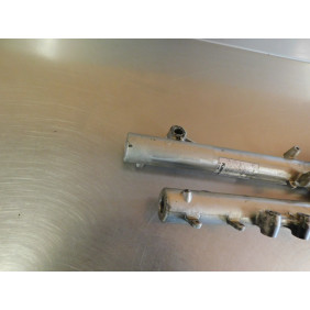 Fourche Kawasaki 500 KLE