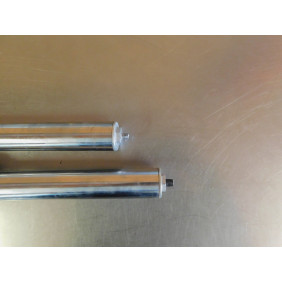 Fourche Kawasaki 500 KLE