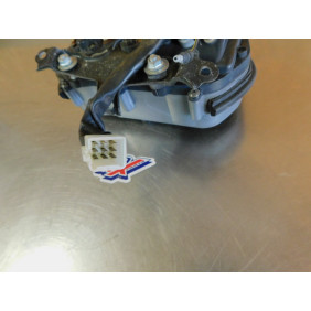 Tableau de bord / compteur Honda 600 Transalp