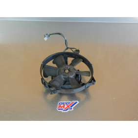 Ventilateur Honda 600 Transalp 