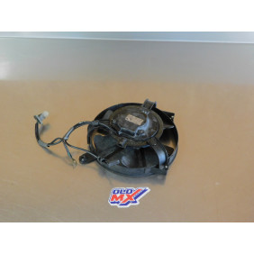 Ventilateur Honda 600 Transalp 