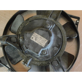 Ventilateur Honda 600 Transalp 