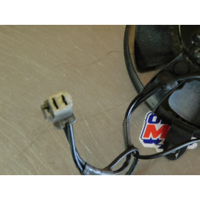 Ventilateur Honda 600 Transalp 