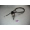 Cable embrayage+frein YAMAHA 350 Warrior