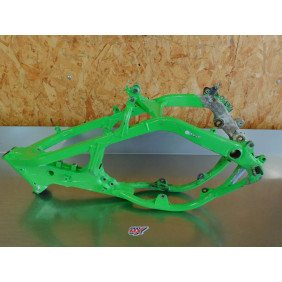 Cadre Kawasaki 125 KX 1994-1998