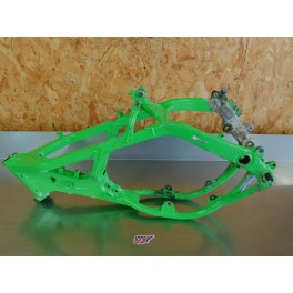 Cadre Kawasaki 125 KX 1994-1998