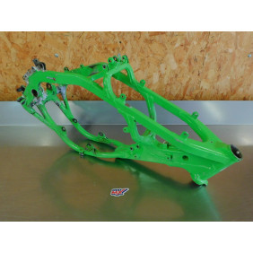 Cadre Kawasaki 125 KX 1994-1998