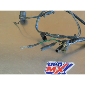 Boitier C.D.I Kawasaki 125 KX 1994-1998