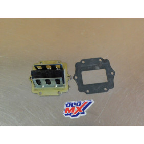 Boite clapet Kawasaki 125 KX 1994-1998