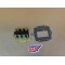 Boite a clapet Kawasaki 125 KX 1994-1998