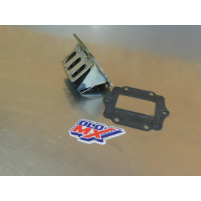 Boite clapet Kawasaki 125 KX 1994-1998
