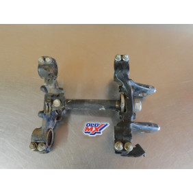 Tés de fourche Honda 500 XLS 