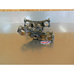 Tés de fourche Honda 500 XLS 