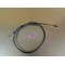 Cable d'embrayage Honda 500 XLS