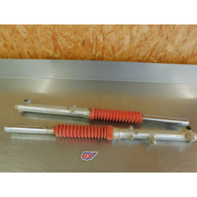 Fourche Honda 500 XLS