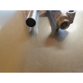 Fourche Honda 500 XLS