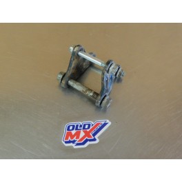 Patte moteur 