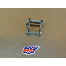 Patte moteur 