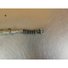 Cable de frein arrière Honda 500 XLS
