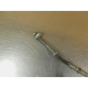 Cable de frein arrière Honda 500 XLS