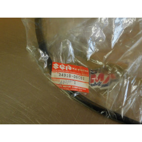 Cable compteur Suzuki RGV 1998-1999 neuf