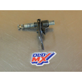 Axe de sélecteur Honda 500 XLS 