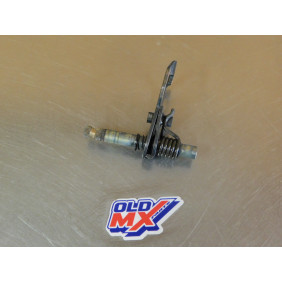 Axe de sélecteur Honda 500 XLS 