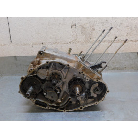 Bas moteur Honda 500 XLS
