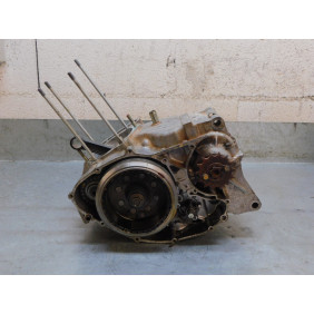 Bas moteur Honda 500 XLS