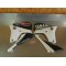 Ouies plastique Yamaha 450 YZF 2011