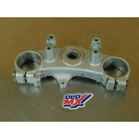 Té de fourche superieur Yamaha 400 WRF