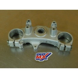 Té de fourche superieur Yamaha 400 WRF
