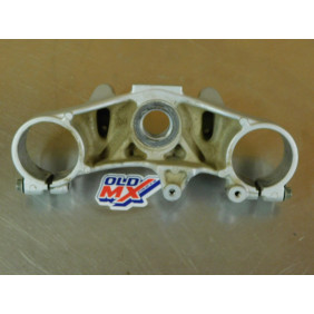 Té de fourche superieur Yamaha 400 WRF