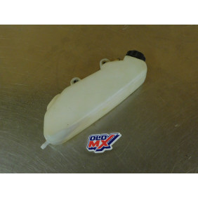 Vase expension Yamaha 400 WRF