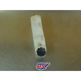 Vase expension Yamaha 400 WRF