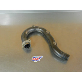 Collecteur d'échappement Yamaha 400 WRF