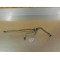 Durite d'huile Yamaha 400 WRF 1998-1999