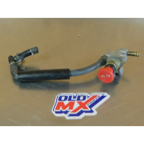 Starter a chaud Yamaha 400 WRF 1998-1999