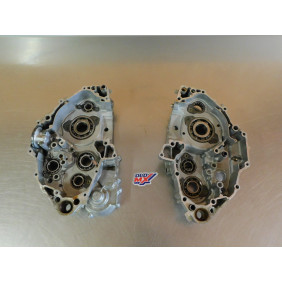 Carters bas moteur Yamaha 400 YZF/WRF 1998-1999