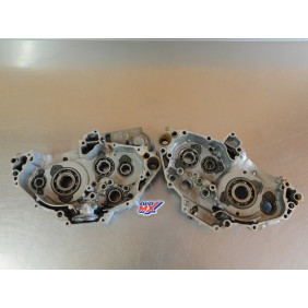 Carters bas moteur Yamaha 400 YZF/WRF 1998-1999