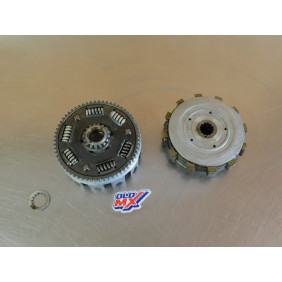 Embrayage complet Yamaha 400 YZF/WRF 1998-1999