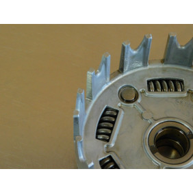 Embrayage complet Yamaha 400 YZF/WRF 1998-1999