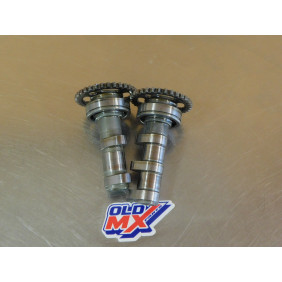 Arbres a cames Yamaha 400 YZF/WRF 1998-1999